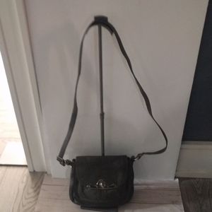 🌸 Beautiful genuine leather bag by Danier 🌸